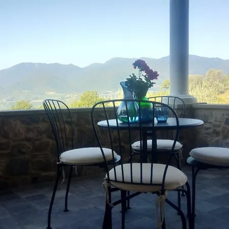 Tenuta La Coppina *