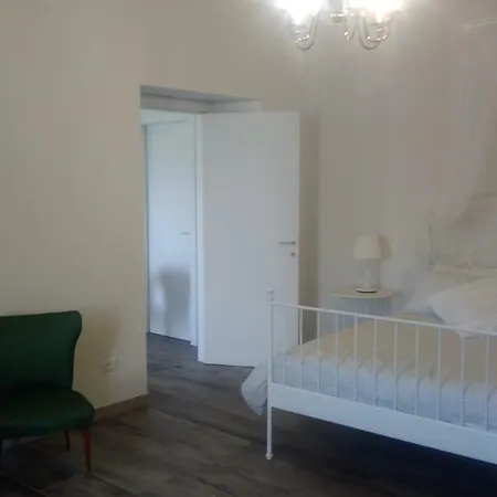팜스테이 Tenuta La Coppina