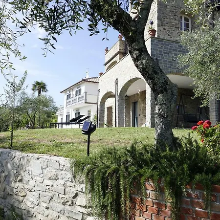 Farm stay Tenuta La Coppina *