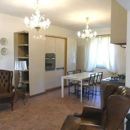 Tenuta La Coppina *
