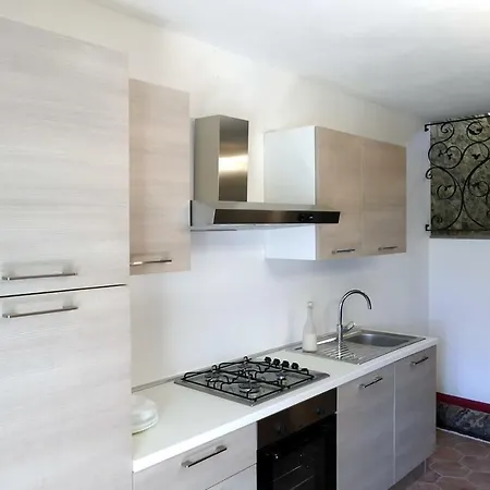 Farm stay Tenuta La Coppina *