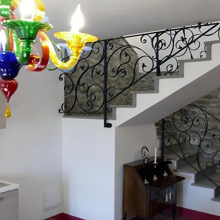 Farm stay Tenuta La Coppina