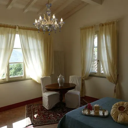 Farm stay Tenuta La Coppina *