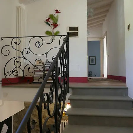 Tenuta La Coppina *