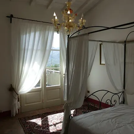 Tenuta La Coppina * Pontremoli