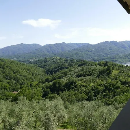 Tenuta La Coppina Farm stay