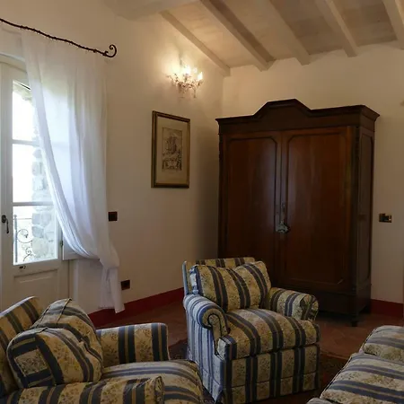 Tenuta La Coppina Pontremoli