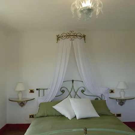 Tenuta La Coppina *