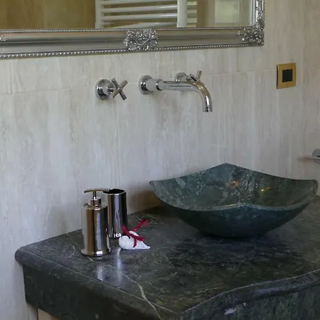Farm stay Tenuta La Coppina *