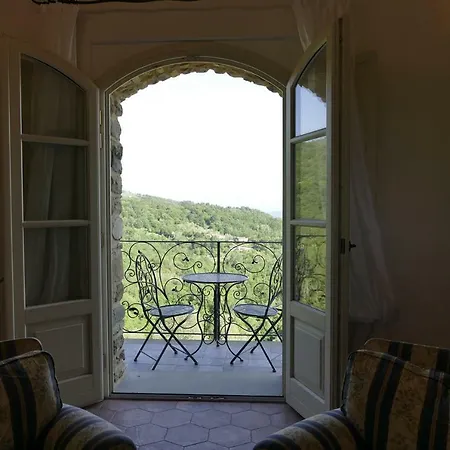 Tenuta La Coppina Farm stay *