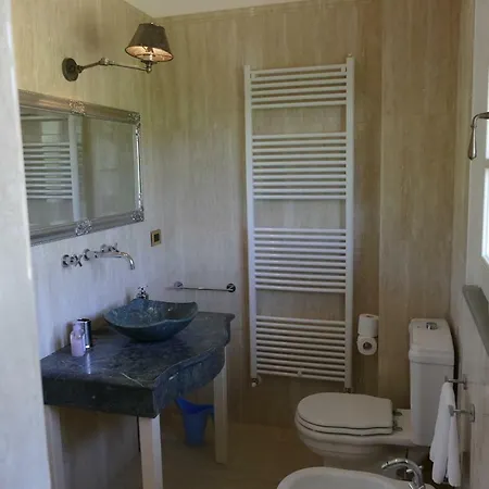 Tenuta La Coppina *