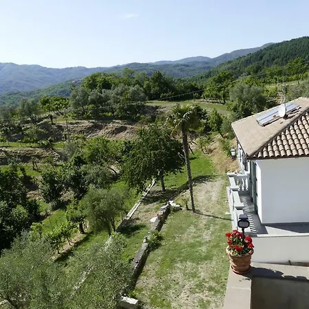 Tenuta La Coppina Pontremoli