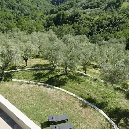 Tenuta La Coppina * Pontremoli