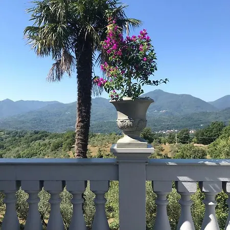 Tenuta La Coppina *