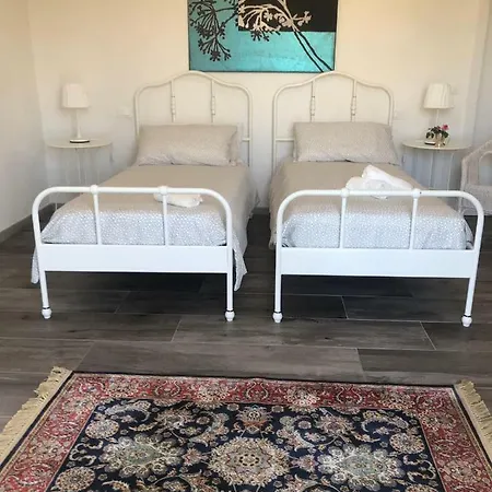 Tenuta La Coppina Farm stay Pontremoli