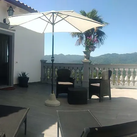 Tenuta La Coppina Farm stay *