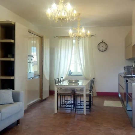 Tenuta La Coppina Pontremoli