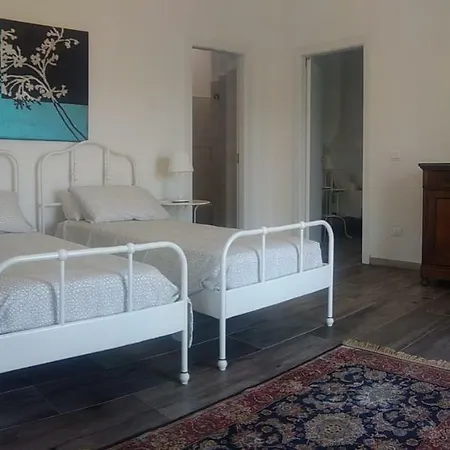 Tenuta La Coppina Pontremoli