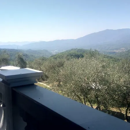 Farm stay Tenuta La Coppina *