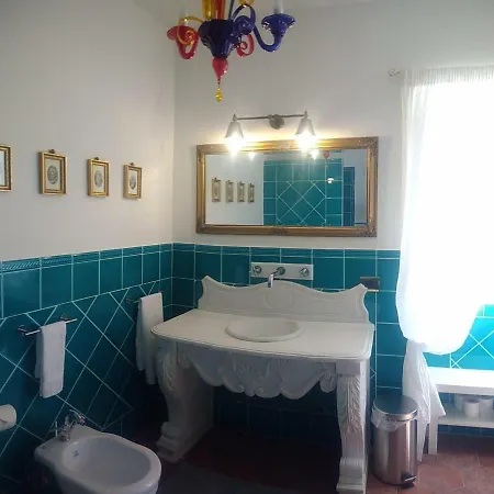 Tenuta La Coppina * Pontremoli