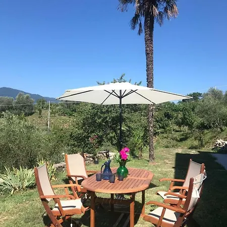 Tenuta La Coppina Farm stay *
