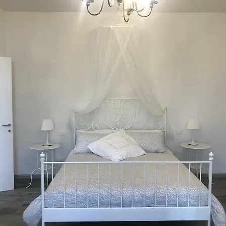 Tenuta La Coppina Pontremoli