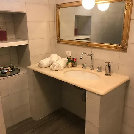 Tenuta La Coppina * Pontremoli