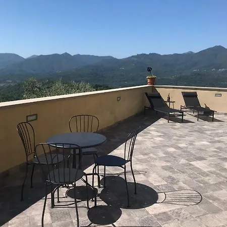 Tenuta La Coppina