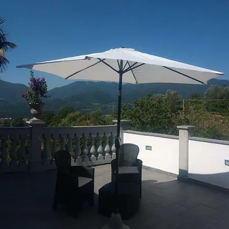 Farm stay Tenuta La Coppina