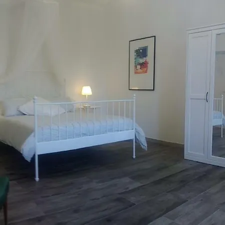 Tenuta La Coppina * Pontremoli