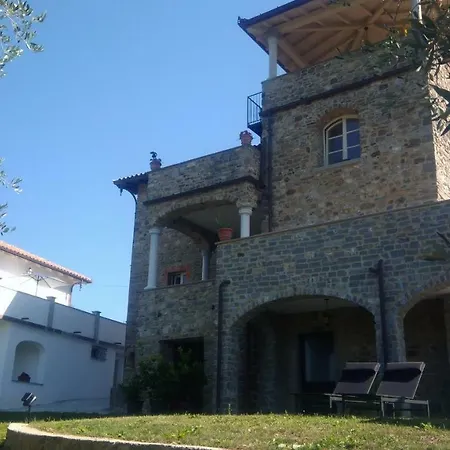 Farm stay Tenuta La Coppina