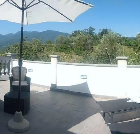 Tenuta La Coppina Farm stay *
