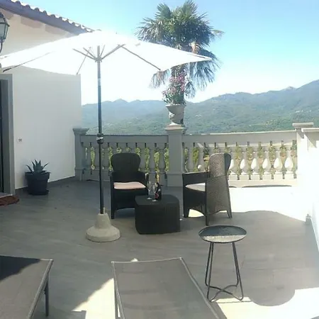 Tenuta La Coppina *