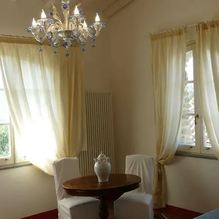 Tenuta La Coppina * Pontremoli
