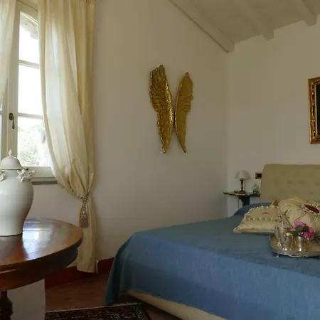 Tenuta La Coppina *