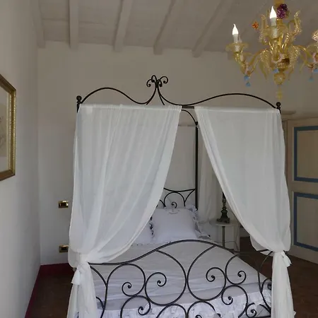 Tenuta La Coppina Agroturismo *