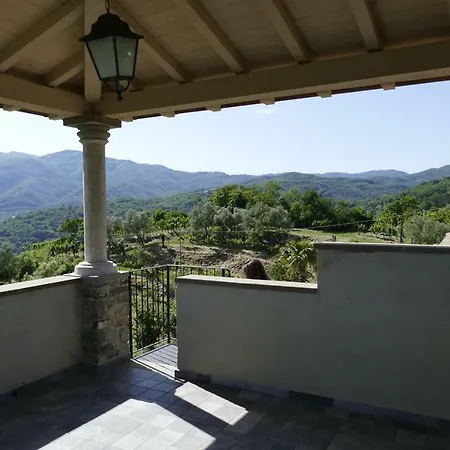 Tenuta La Coppina Agroturismo *