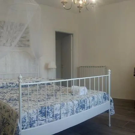 Tenuta La Coppina * Pontremoli
