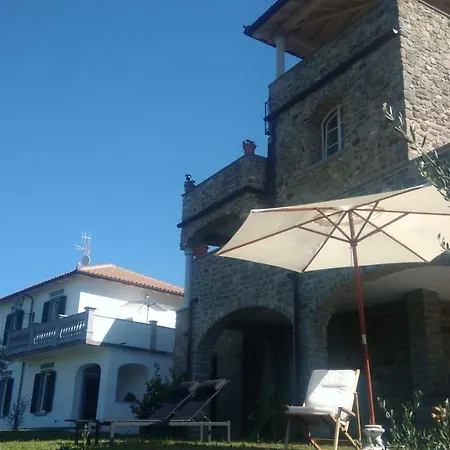 Tenuta La Coppina