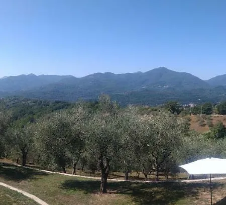 Tenuta La Coppina