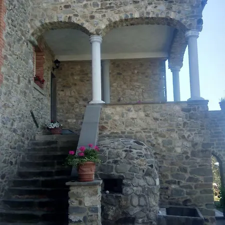 Tenuta La Coppina *