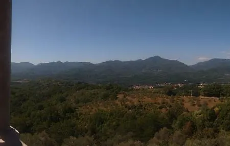 Agroturismo Tenuta La Coppina *